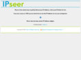 ipseer.com