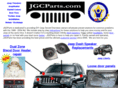 jgcparts.com