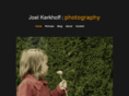 joelkerkhoff.com