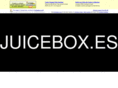 juicebox.es