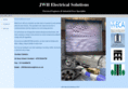 jwhelectricalsolutions.com