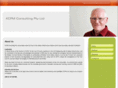 kcpmconsulting.com