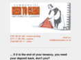 keentoclean.co.uk