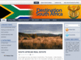 kellerwilliamssouthafrica.com