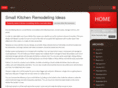kitchenrenovationideasblog.com