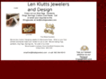 kluttsjewelers.com