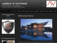 lambdatdsoftware.com