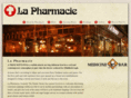 lapharmacie.co.uk