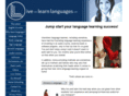 liveandlearnlanguages.com