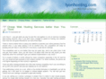 lyonhosting.com