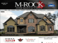 m-rockstone.com