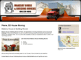 maberryhousemovers.com
