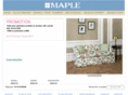 maplefrance.com
