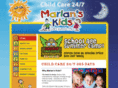 marianskids.com
