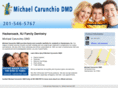 michaelcarunchiodmd.com