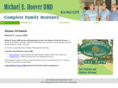 michaelhooverdmd.com