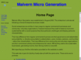 microgeneration.org