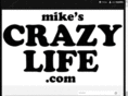 mikescrazylife.com
