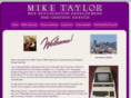 miketaylorgraphicdesign.com