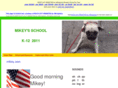 mikeyschool.com