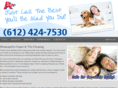 minneapoliscarpetcleaningservice.com