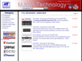 mjdatech.com