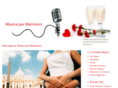 musica-matrimoni.net