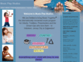 musicplaystudios.com
