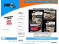 mycolourcup.com