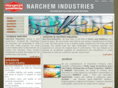 narchemindustries.com