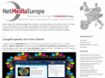 netmediaeurope.biz