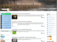neverslair-blog.net