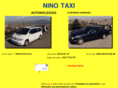 ninotaxi.com