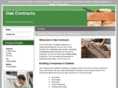 oakcontracts.com