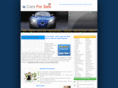 ocarsforsale.com
