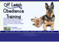 offleashtrainer.com