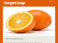 orangenorange.com