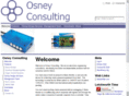 osneyconsulting.com