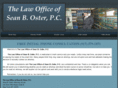 osterlegal.com