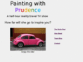 paintingwithprudence.com