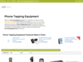 phonetappingequipment.com