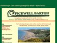 pickwellbarton.co.uk