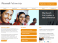 piramalfellowship.org