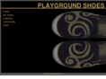 playgroundshoes.com