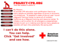 project-cpr.org