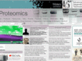 proteomics.net