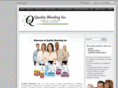 qualityblending.com