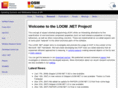 rapier-loom.net