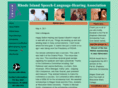 risha.info