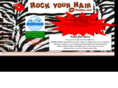 rockyourhairstudios.com